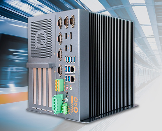 工控機屆的“變形金剛” | 諄勤智能助力智慧交通解決方案 工控機屆的“變形金剛” | 諄勤智能助力智慧交通解決方案