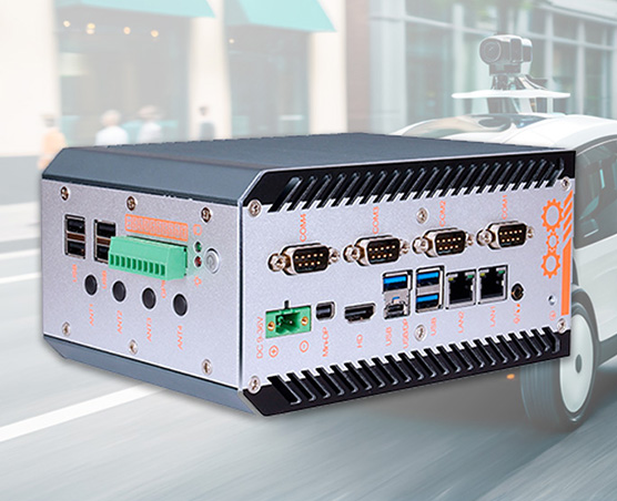 諄勤智能助力無人配送車 | 開啟智能化配送新時代! 諄勤智能助力無人配送車 | 開啟智能化配送新時代!